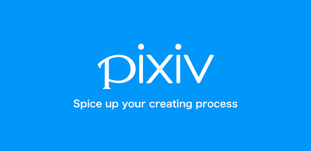 pixiv screenshot 1
