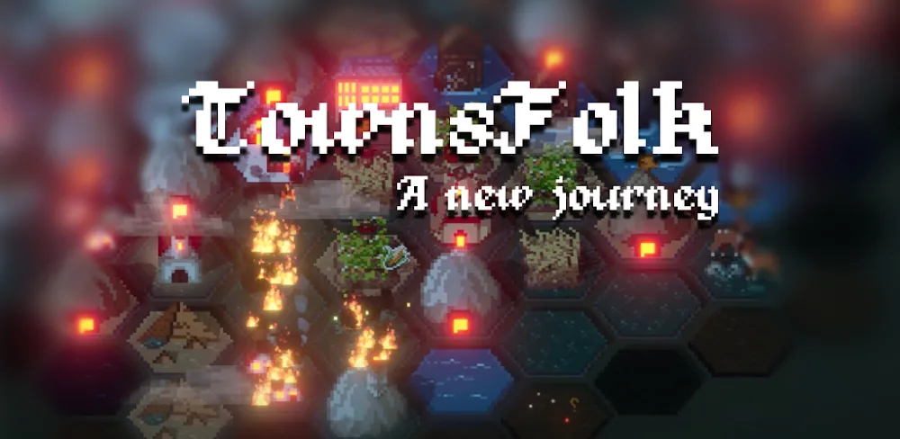 TownsFolk screenshot 1