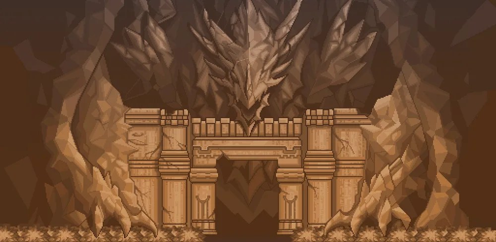 Slayer Legend : Idle RPG screenshot 1