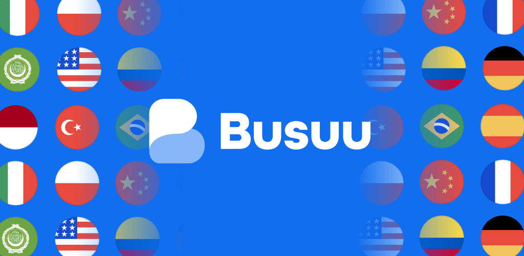 Busuu: Learn Languages screenshot 1