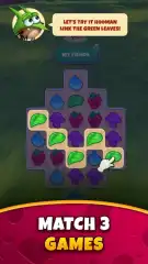 Best Fiends screenshot 1