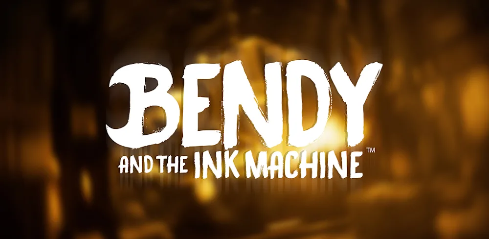 Bendy and the Ink Machine screenshot 1