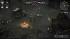 Vampire’s Fall 2 screenshot 1