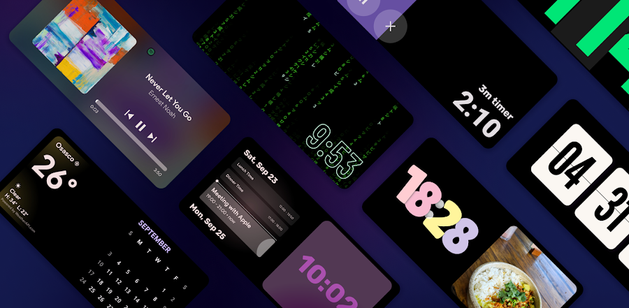 StandBy Mode Pro screenshot 1