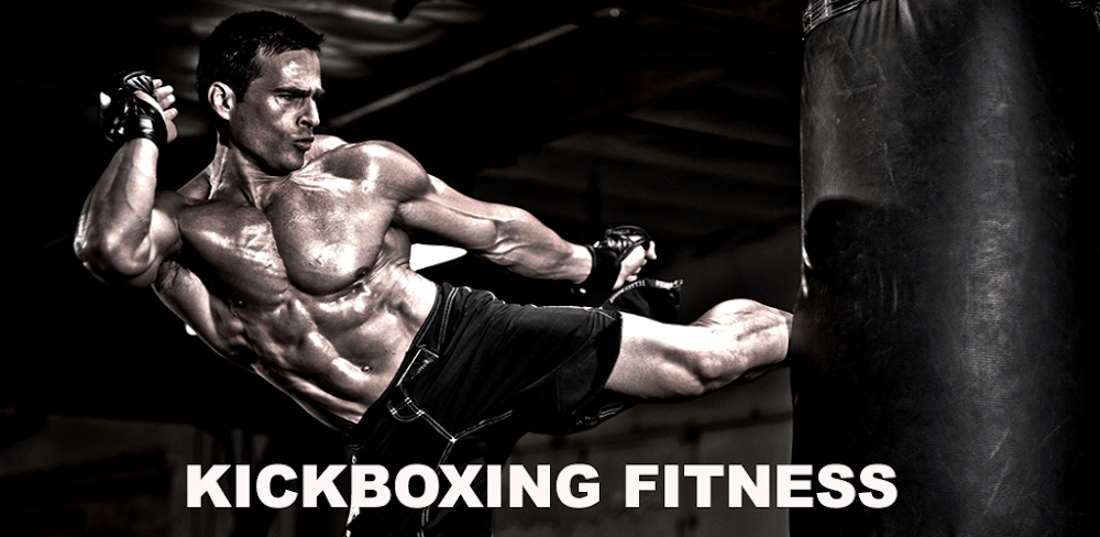 Kickboxing Fitness Trainer screenshot 1