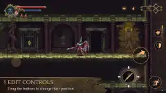 Blasphemous screenshot 1