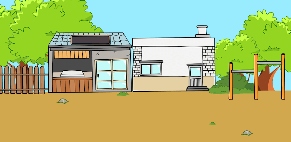Tap Tap Ride screenshot 1