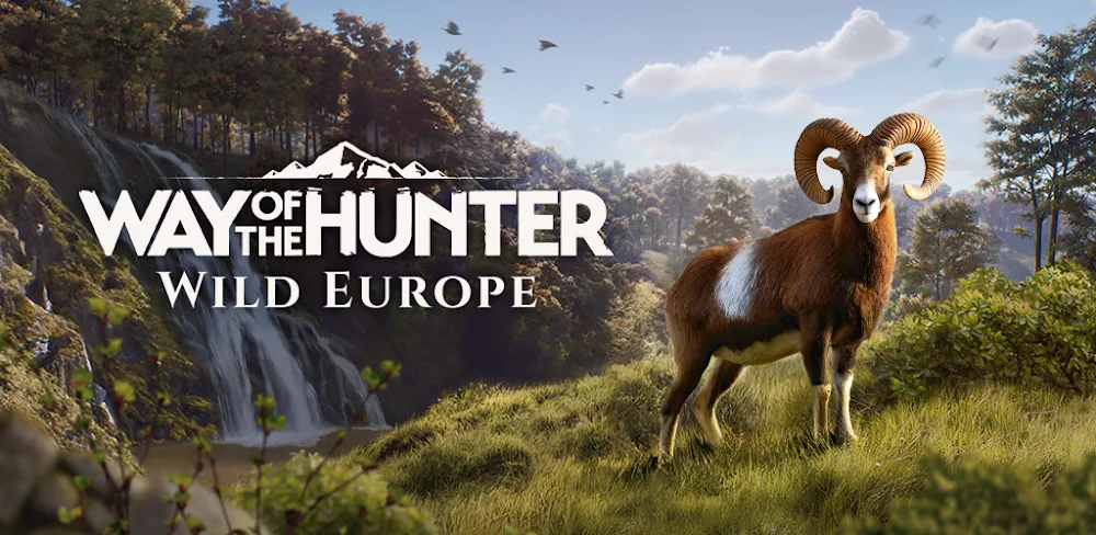 Way of the Hunter Wild Europe screenshot 1