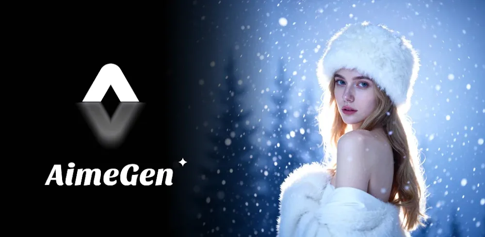 AI Unlimited Video: AimeGen screenshot 1