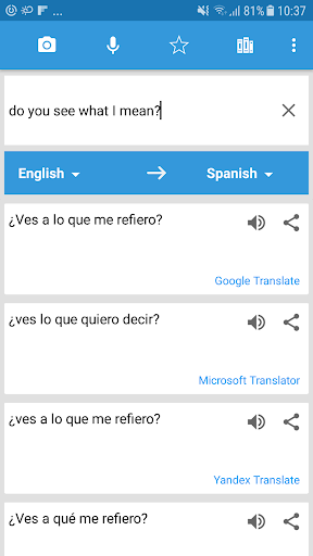 Translate Box 7.8.1 MOD APK (Premium Unlocked) screenshot 1