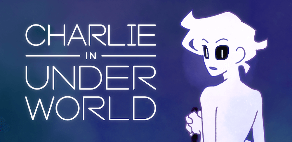 Charlie in Underworld! screenshot 1
