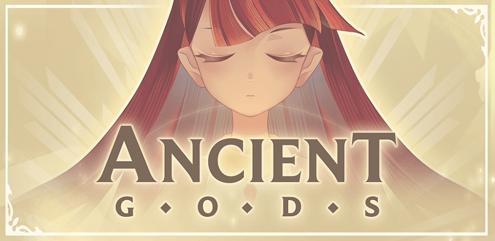Ancient Gods: Card Battle RPG screenshot 1