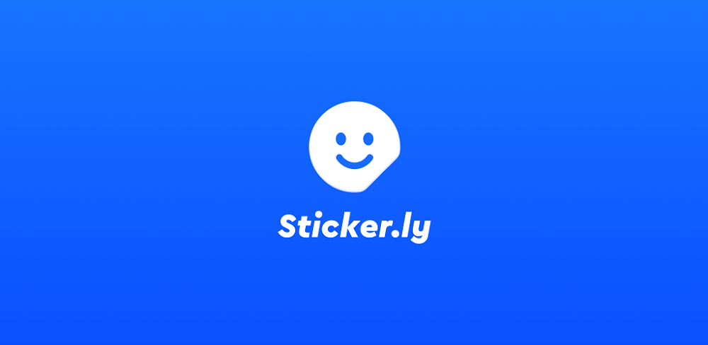 Sticker.ly – Sticker Maker screenshot 1