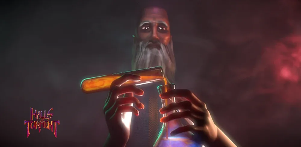 Halls of Torment: Premium MOD screenshot 1