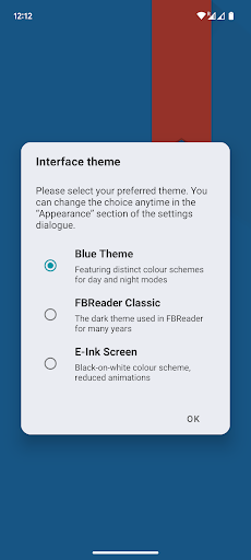 FBReader Premium screenshot 1