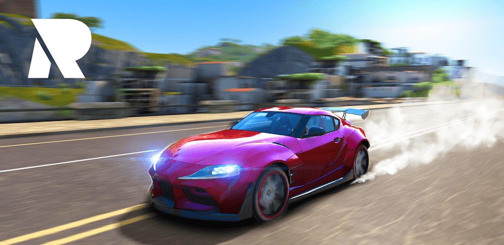 Race Max Pro screenshot 1