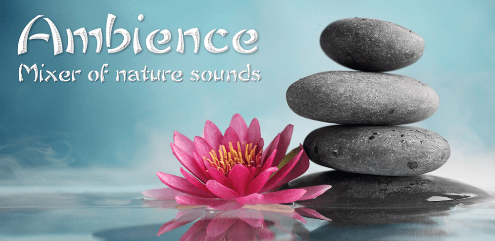 Ambience: sleeping sounds screenshot 1