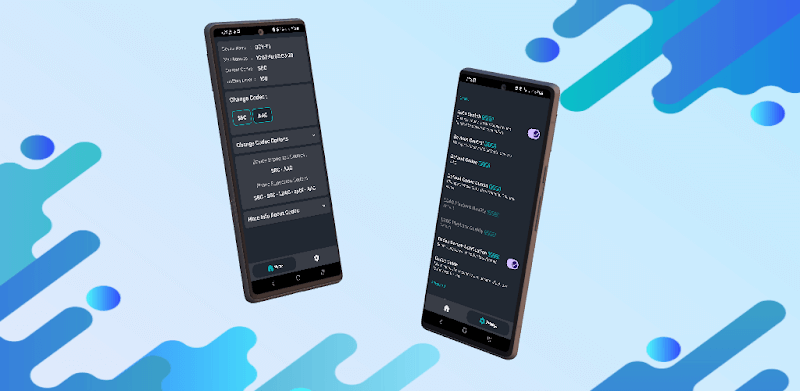 Bluetooth Codec Changer MOD screenshot 1