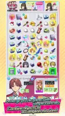 Crunchyroll: Classroom of the Elite screenshot 1