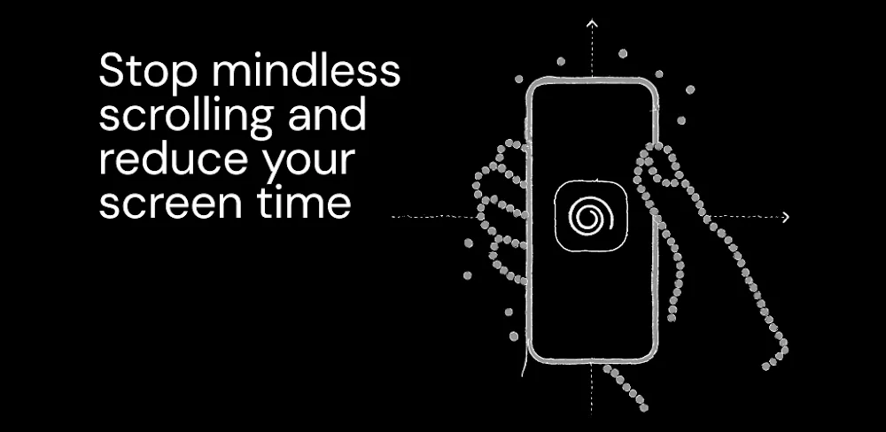 Ascent: screen time & offtime screenshot 1