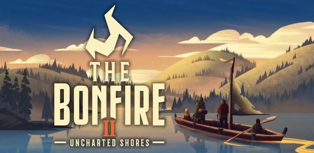 The Bonfire 2 screenshot 1