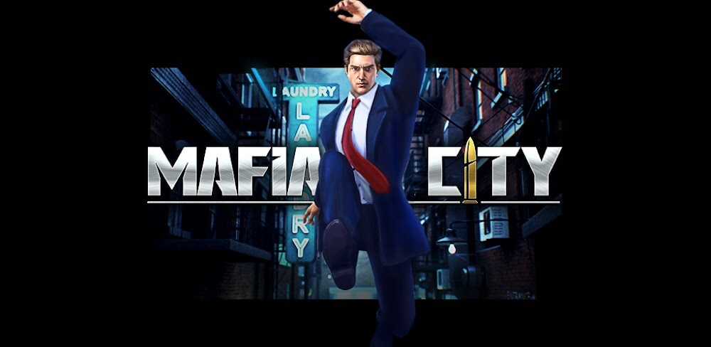 Mafia City screenshot 1