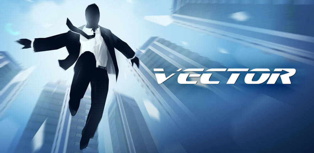 Vector Full MOD screenshot 1