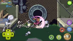 TMNT: Shredder’s Revenge screenshot 1