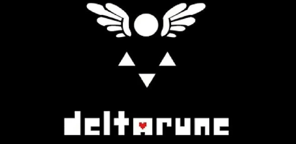 DELTARUNE screenshot 1