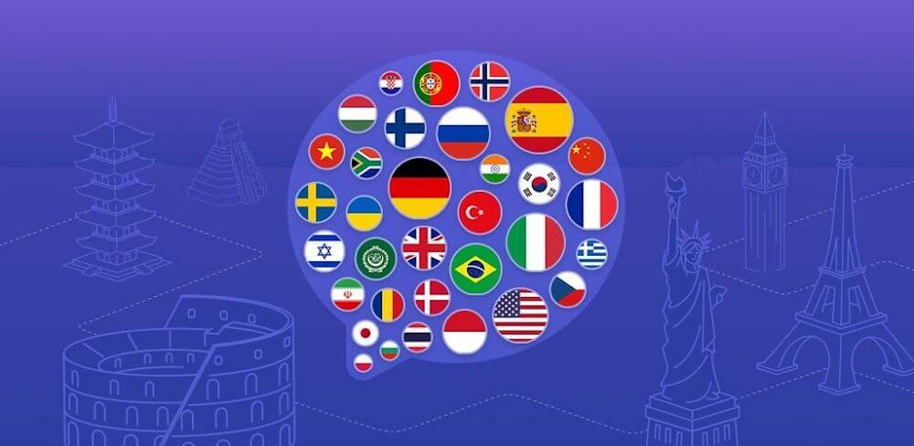 Mondly Languages screenshot 1