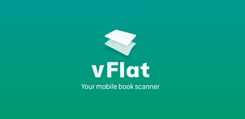 vFlat Scan – PDF Scanner, OCR screenshot 1