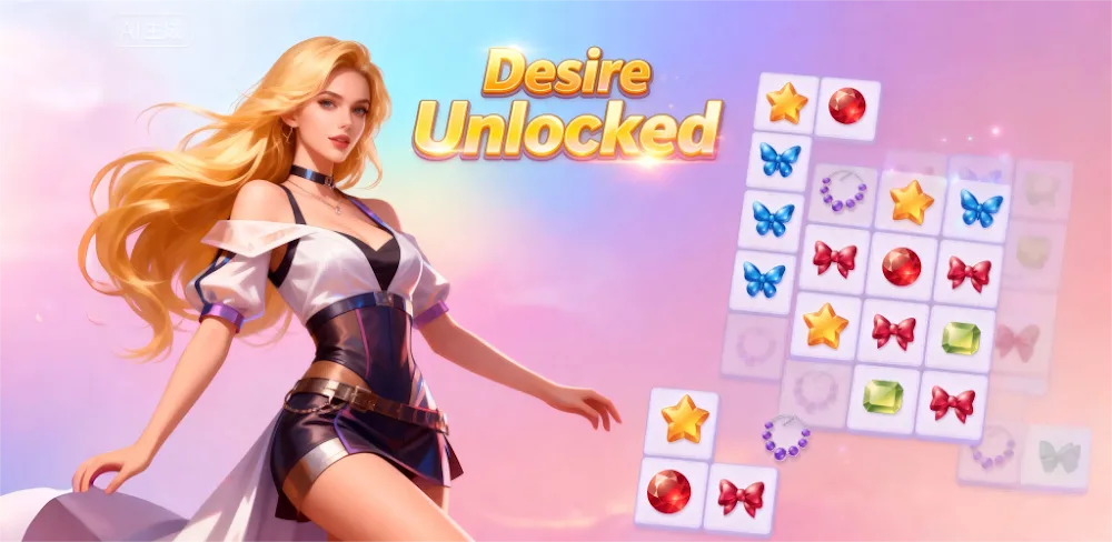 Desire Unlocked screenshot 1