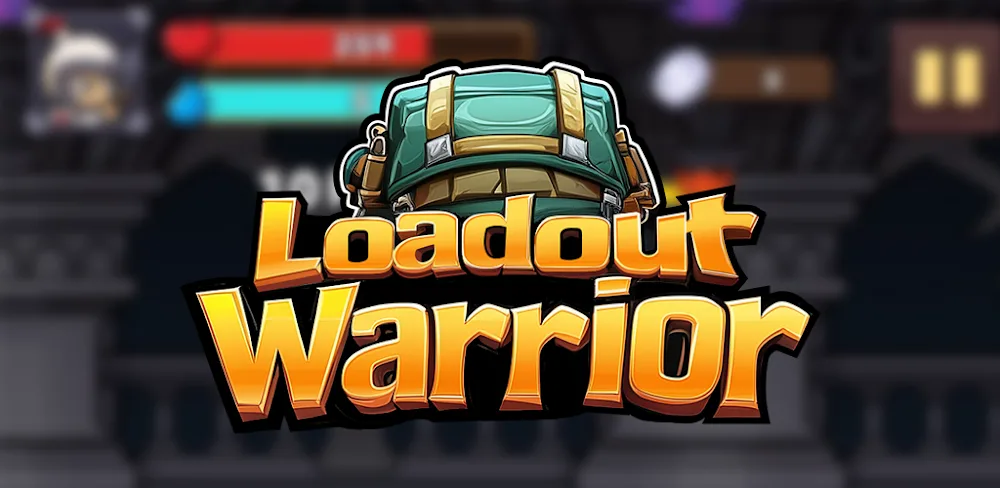 Loadout Warrior screenshot 1