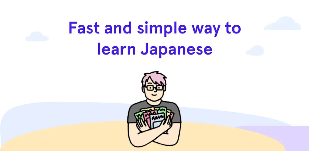 Bunpo: Learn Japanese screenshot 1