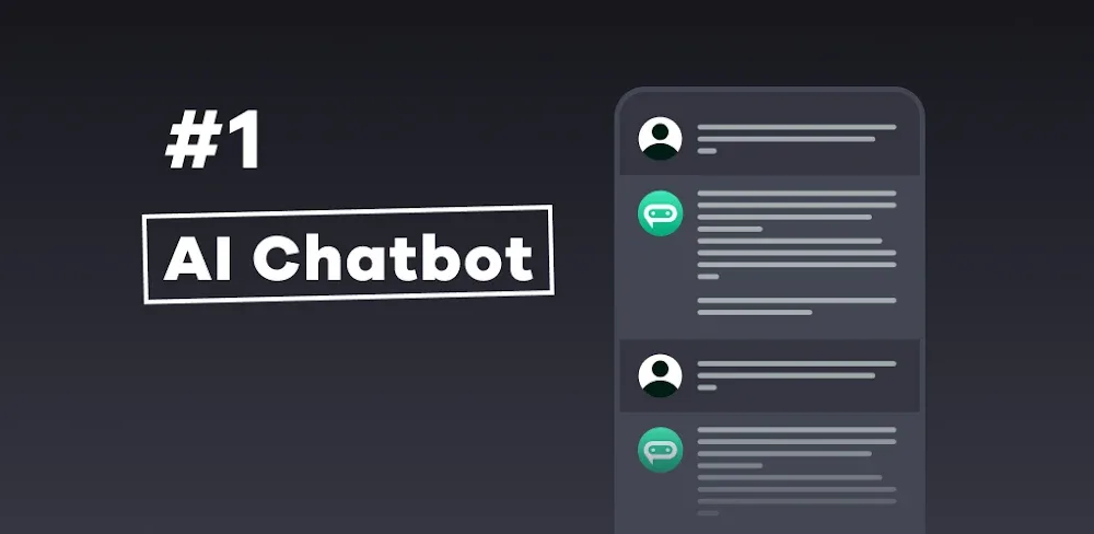 Chatbot AI Assistant – Genie screenshot 1