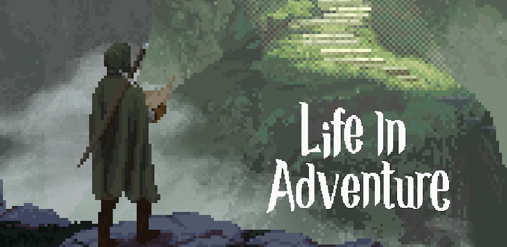 Life in Adventure screenshot 1