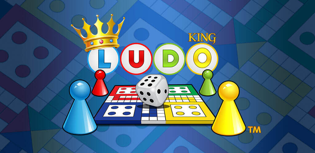 Ludo King screenshot 1