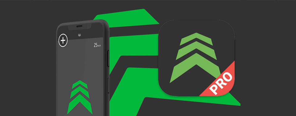 Blitzer.de PRO screenshot 1