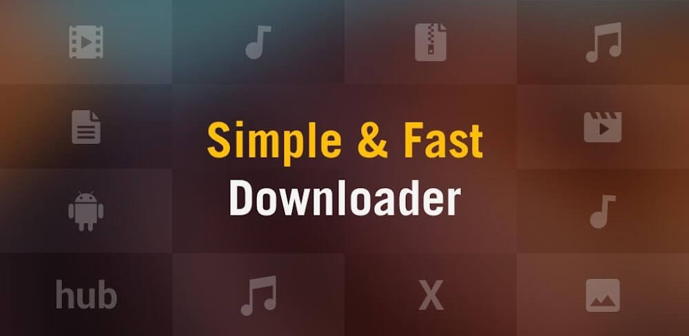 Video Downloader screenshot 1