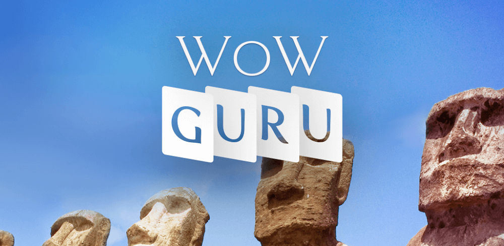 Words of Wonders: Guru screenshot 1