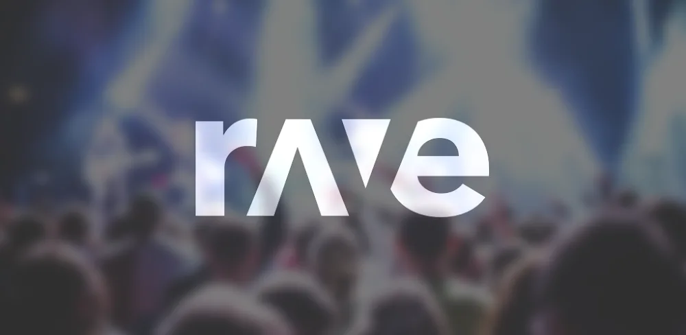 Rave – Watch Party screenshot 1