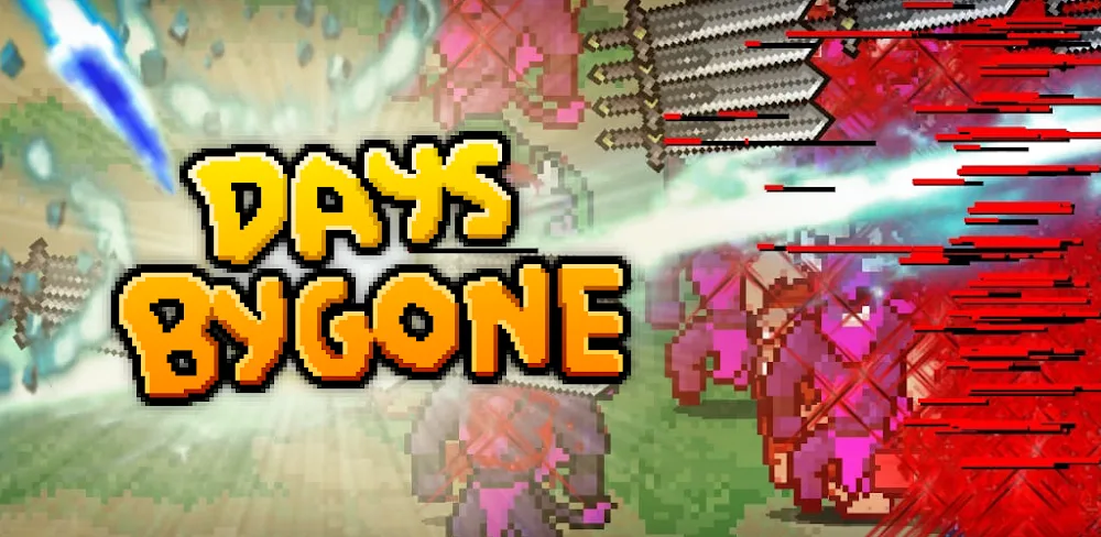 Days Bygone – Castle Defense screenshot 1