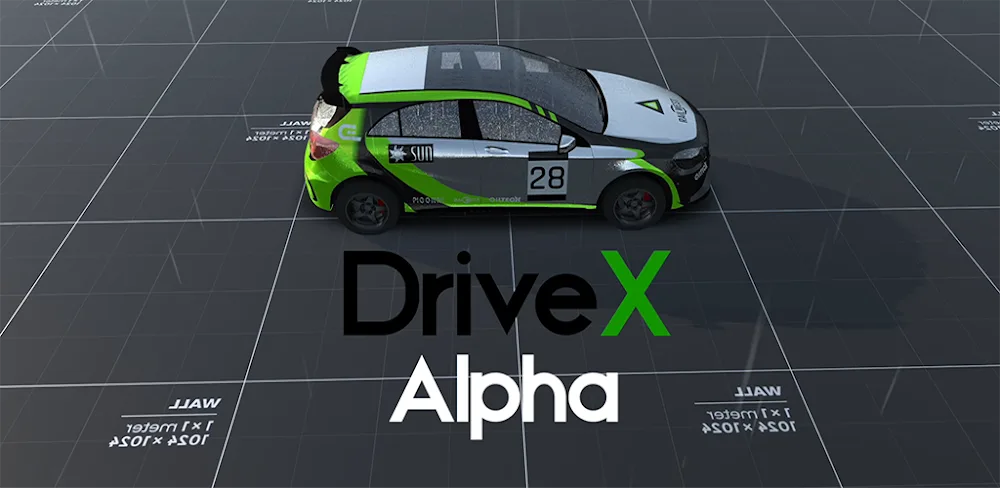 DriveCSX Car Crash Simulator screenshot 1