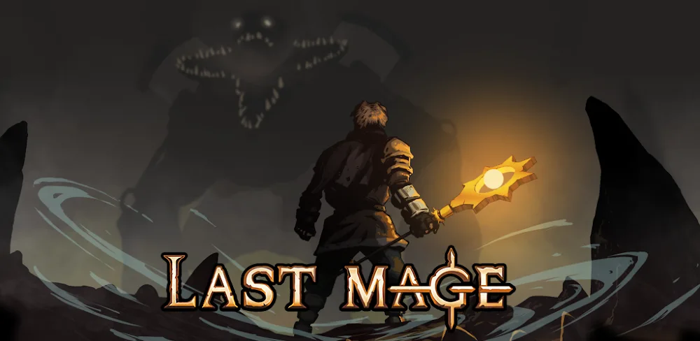 Last Mage screenshot 1