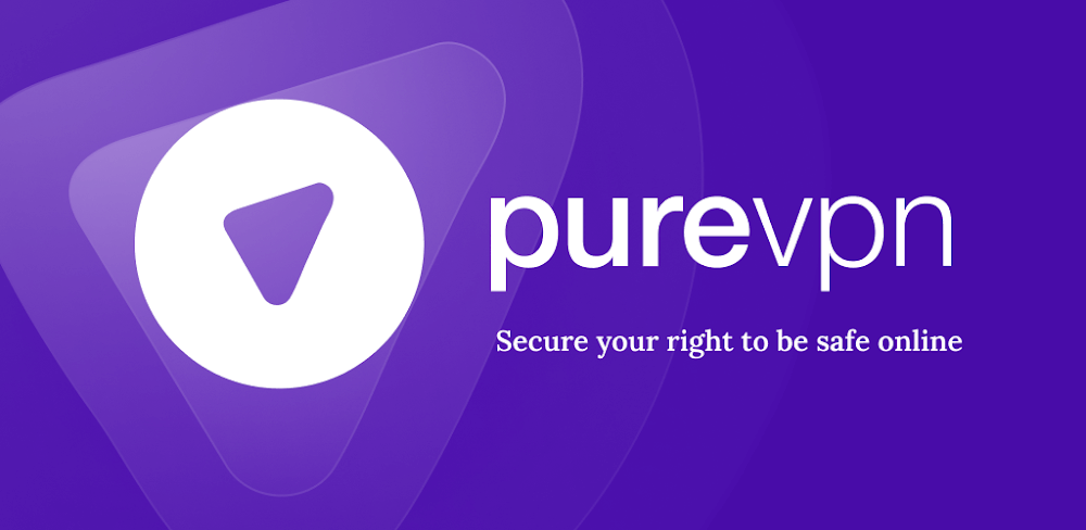 PureVPN screenshot 1