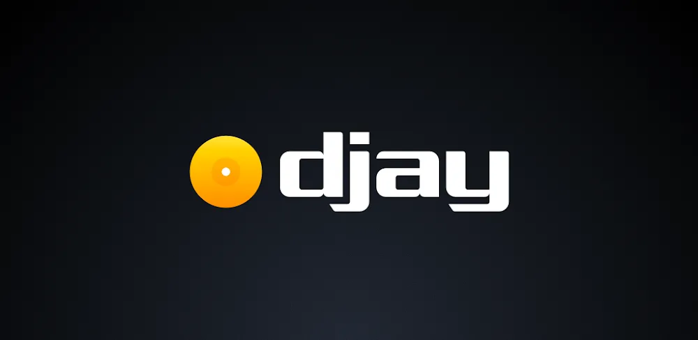 djay – DJ App & Mixer screenshot 1