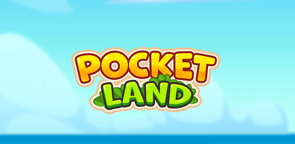Pocket Land screenshot 1