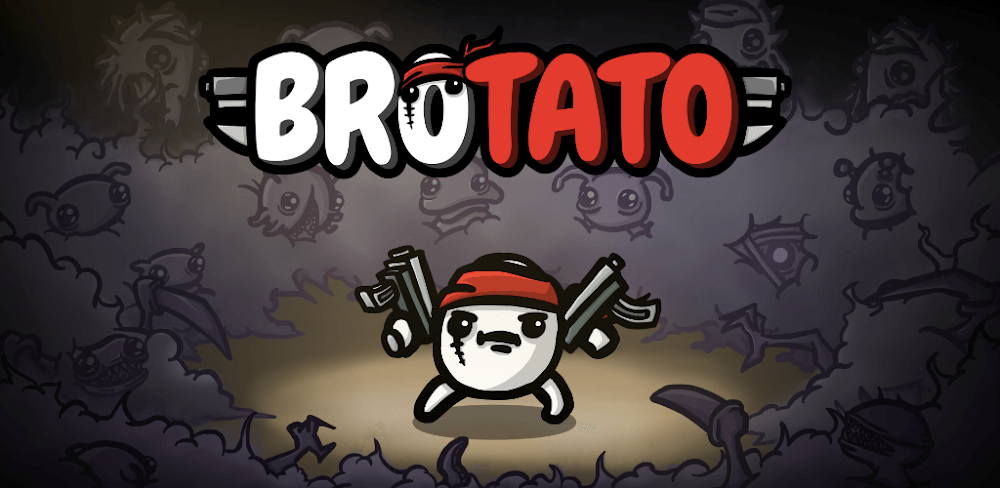 Brotato Premium screenshot 1