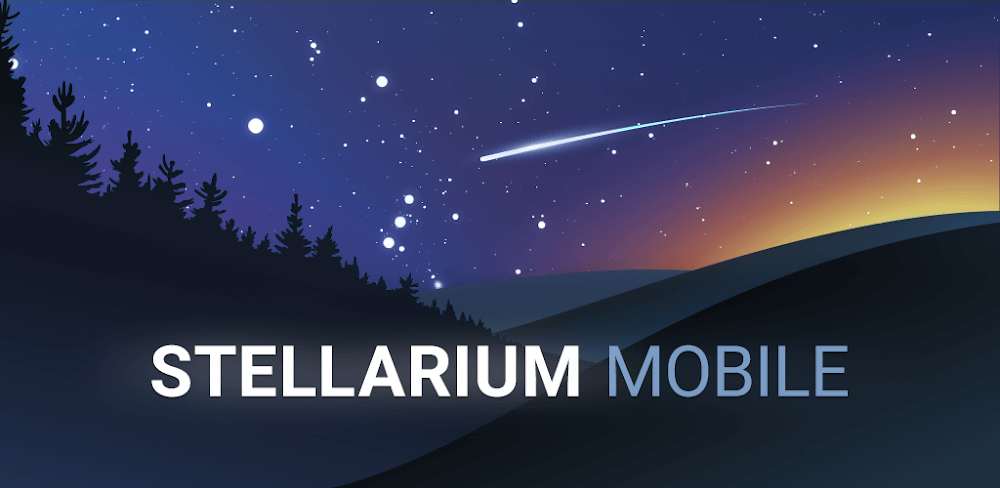 Stellarium Plus – Star Map screenshot 1