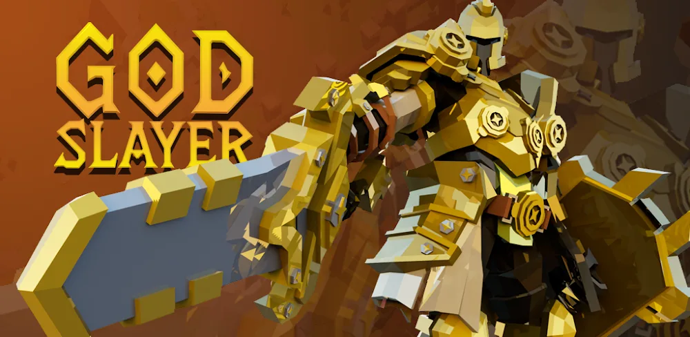 God Slayer screenshot 1